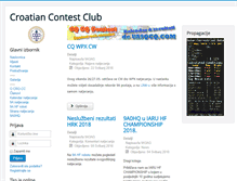 Tablet Screenshot of cro-cc.net